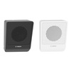 BOSCH LB10-UC06-x 6W 倾角安装 LB10-UC06-D黑色 LB10-UC06-L白色